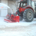 3 point hitch farm tractor snow blower machine